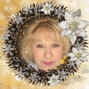 Meet your Posher, Sandra